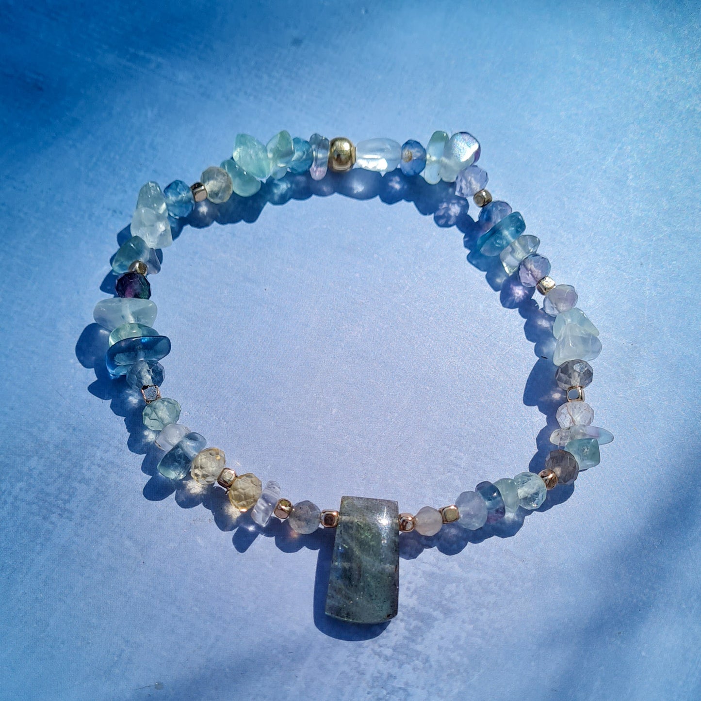 Aurora Calm Bracelet