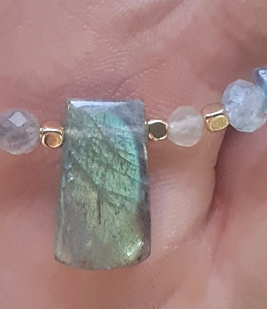 Aurora Calm Bracelet