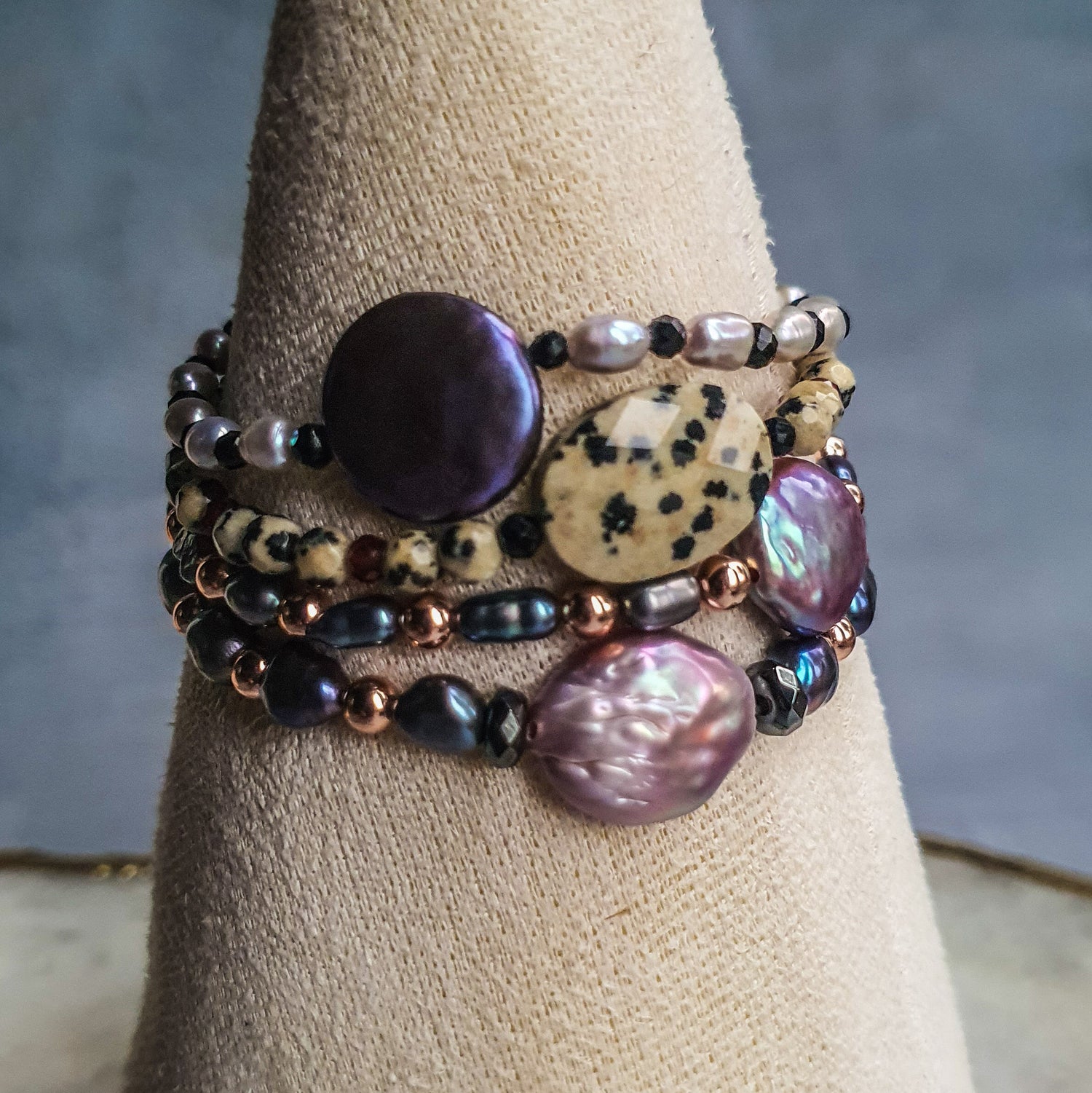 Bracelets - The Luxe Limited Edition Collection