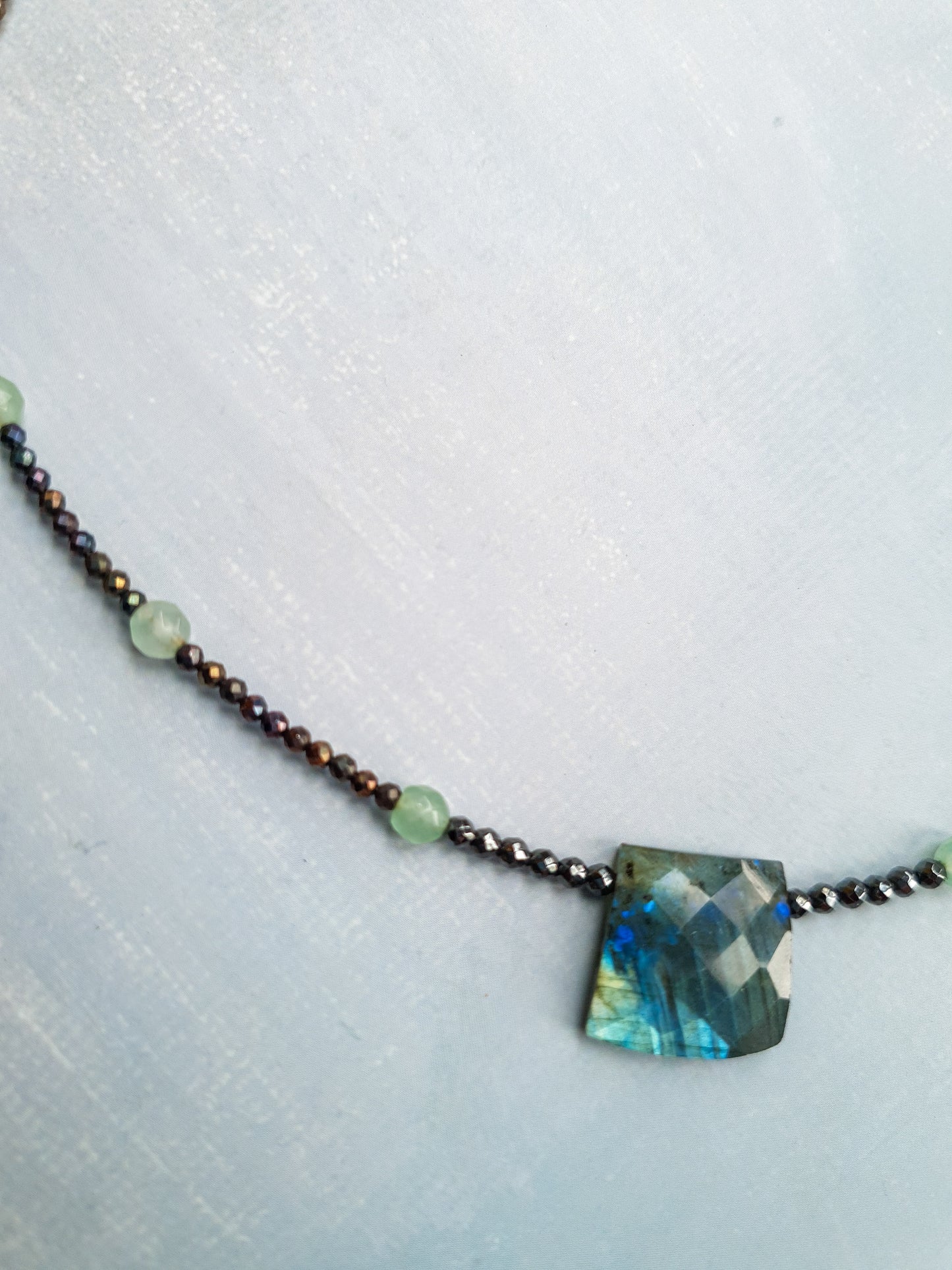 Labradorite Luxe - Shadow Dance