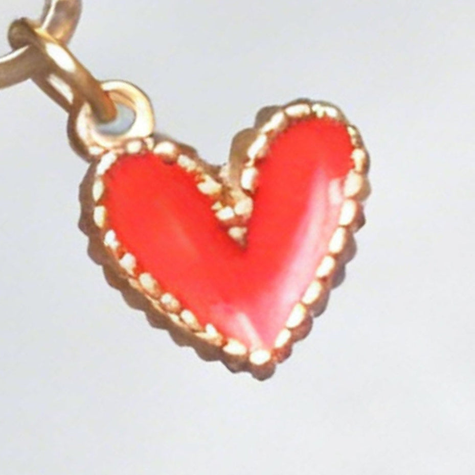 True Love Charm Statement Hex Huggy