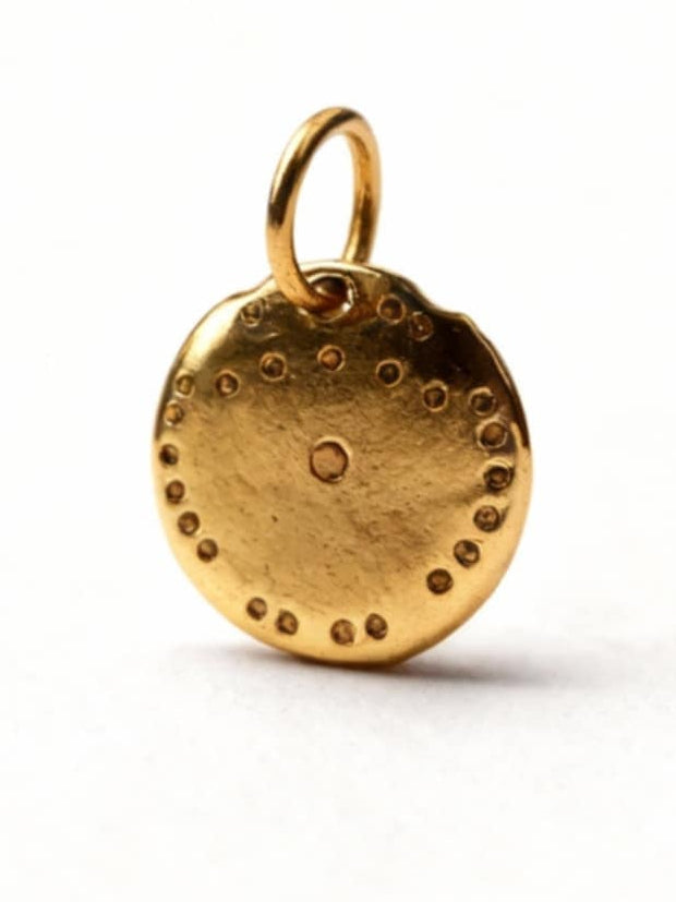 The Watchful Light Charm