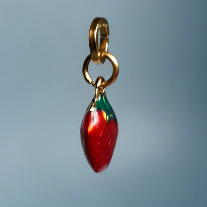 Strawberry Charm