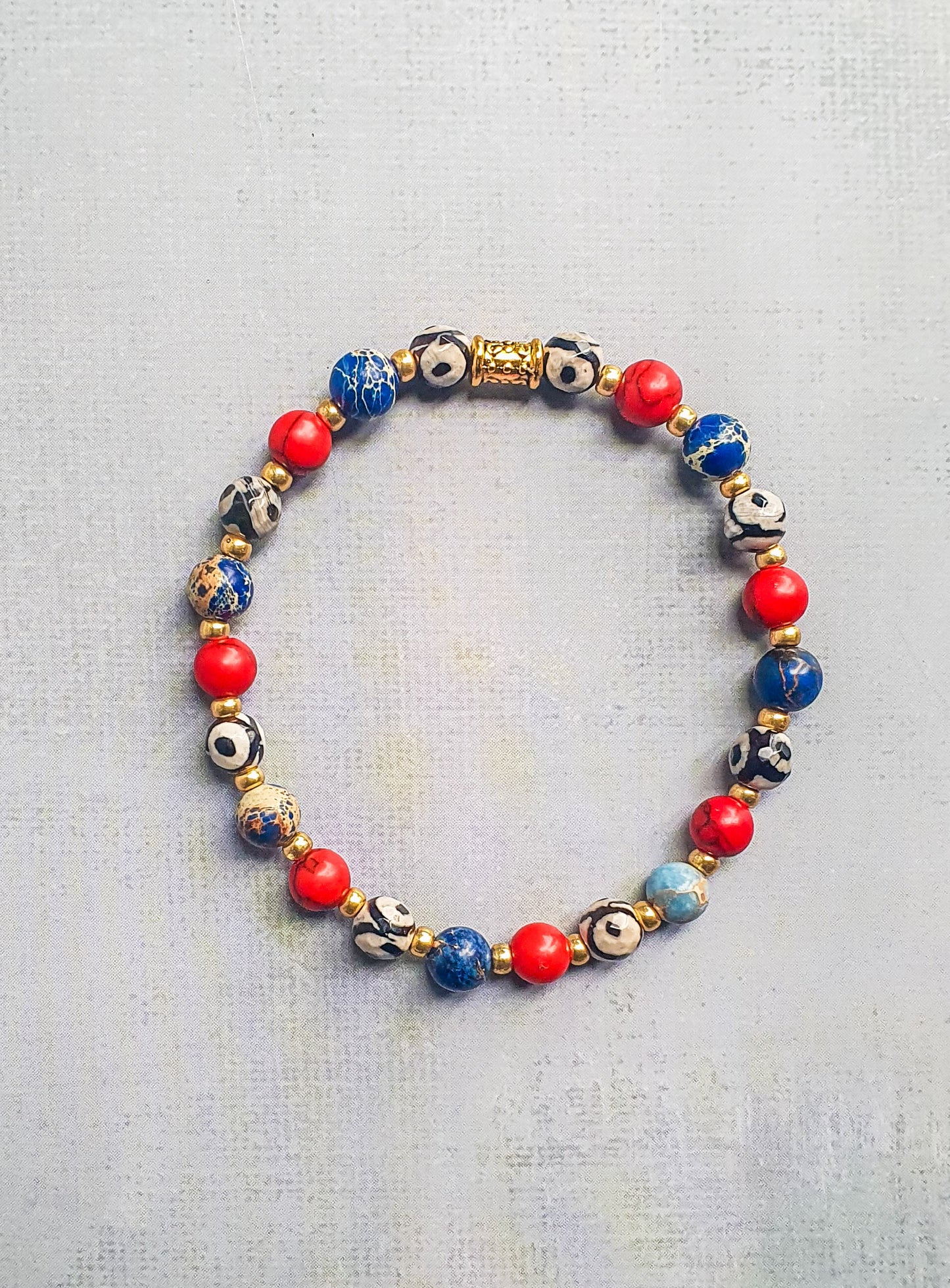 Enchanted Vibes Bracelet