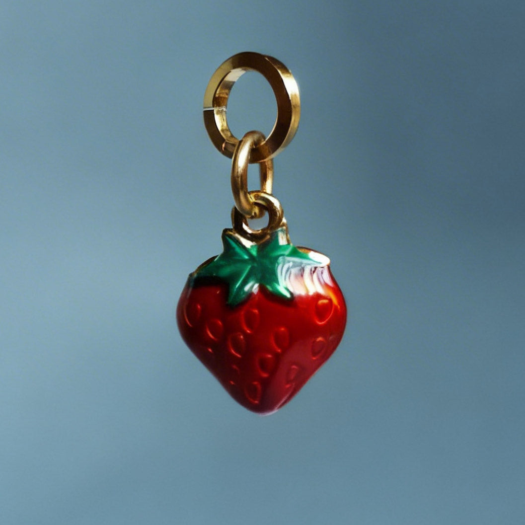 Strawberry Charm