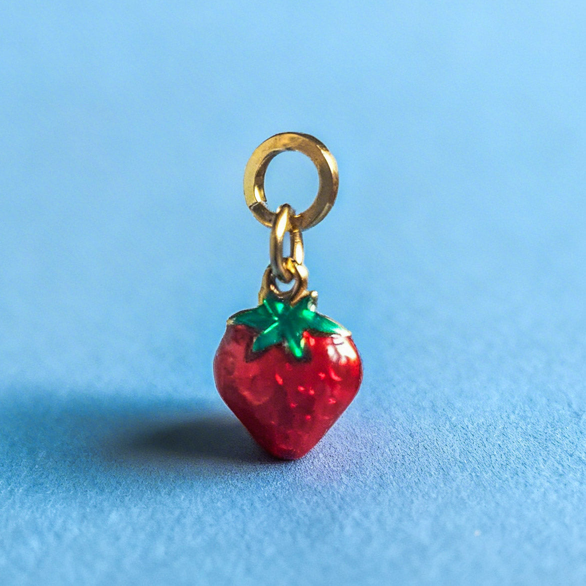 Strawberry Charm
