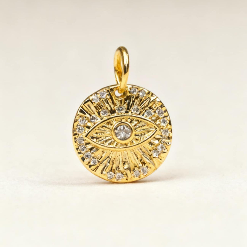 The Watchful Light Charm