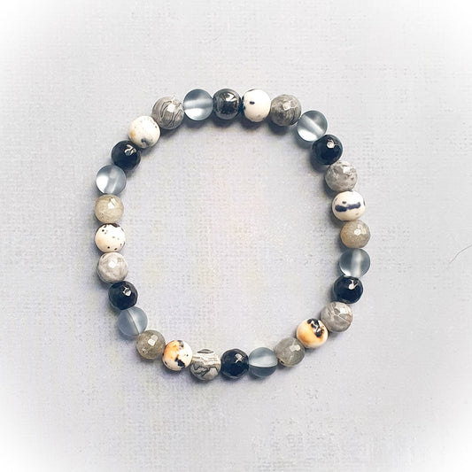 Harmony Stone Bracelet