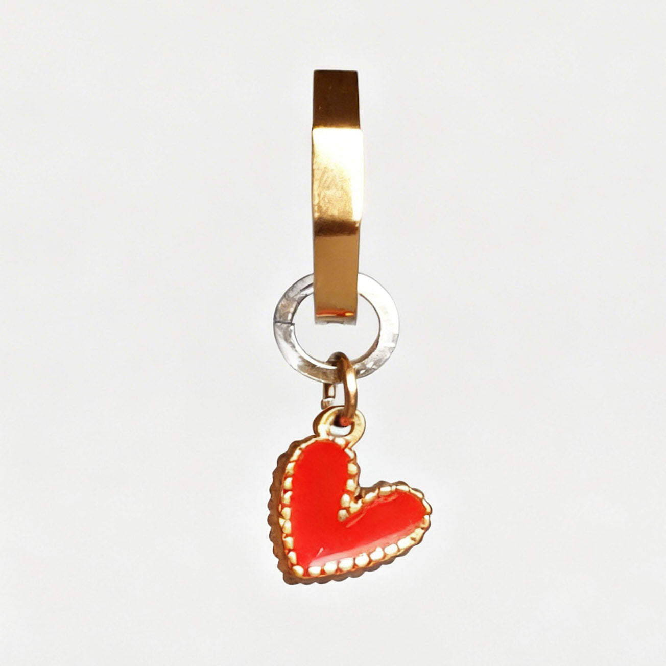 True Love Charm Statement Hex Huggy