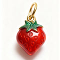 Strawberry Charm