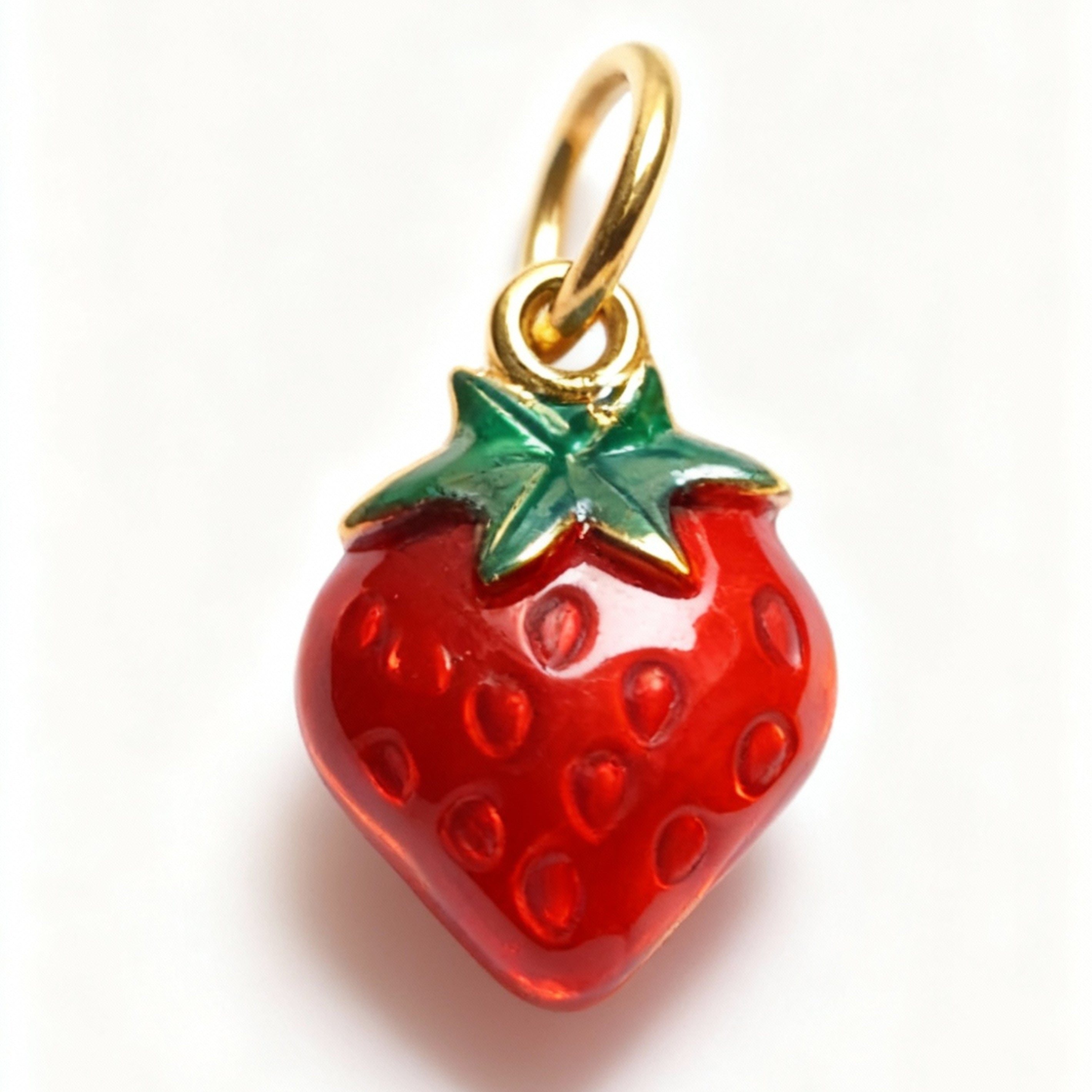 Strawberry Charm